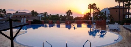 Aldiana Club Costa Del Sol