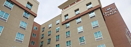 Crowne Plaza Houston Galleria Area, An Ihg Hotel