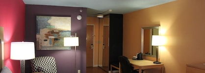 Trip Hotel Ithaca