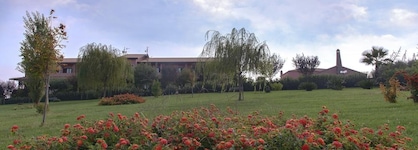 Popilia Country Resort