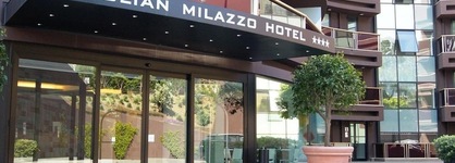 Eolian Milazzo Hotel