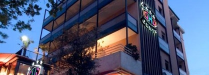 Hotel Genty