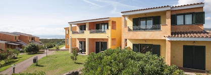 Hotel Baia Aranzos