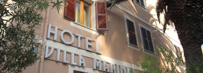 Hotel Villa Marina