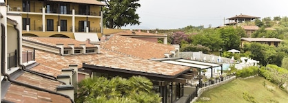 Hotel Belvedere