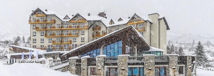Hotel Piandineve