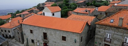 Inatel Linhares Da Beira Hotel Rural