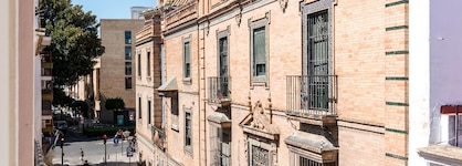 Cool Sevilla Hotel