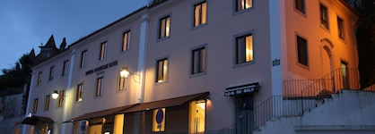Sintra Boutique Hotel