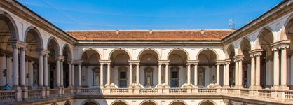 New Generation Hostel Milan Center