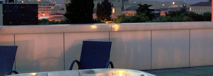 Hotel Corte Ongaro