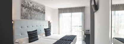 Hotel Noia