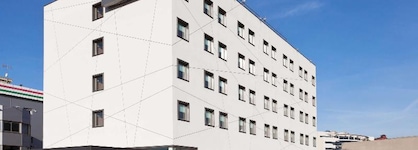 Ibis Budget Madrid Vallecas
