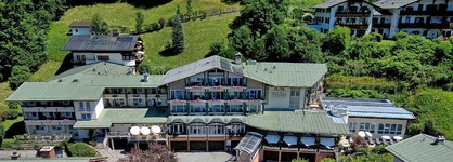 Alpenhotel Fischer - Adults Only