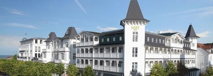Loev - Vela Hotel