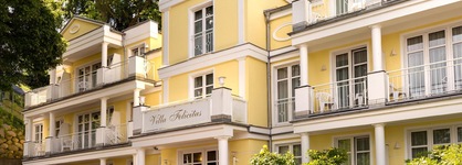 Vju Hotel Rügen
