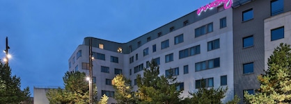 Moxy Amiens