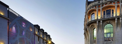 Mercure Chartres Centre Cathédrale