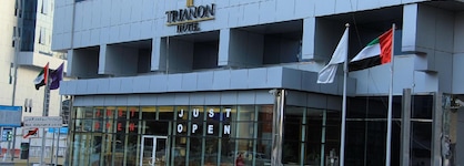 Trianon Hotel