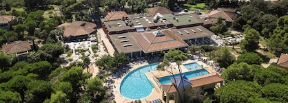 Belambra Clubs Presqu'île De Giens - Riviera Beach Club