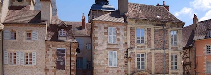 Mercure Le Mans Batignolles - Hôtel & Spa