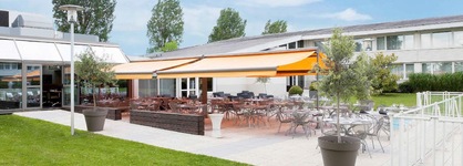 Novotel Lille Aeroport