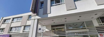 Mercure Lorient Centre Hotel