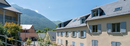 Résidence Les Balcons De L'yse