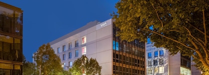 Spark By Hilton Lyon Ouest