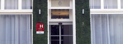 Garbo Hôtel