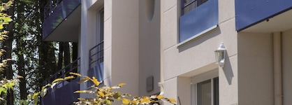 Residence Ker Goh Lenn - Vacancéole