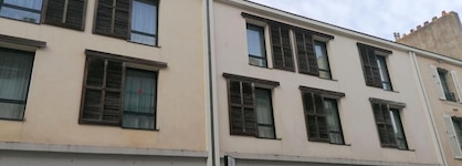 Terres De France - Appart'hotel Quimper