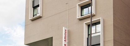 Séjours & Affaires Paris-Vitry