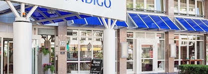 Hotel Indigo Düsseldorf - Victoriaplatz By Ihg