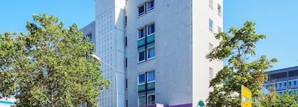 B&B HOTEL Offenbach-Kaiserlei