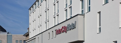 Intercityhotel Darmstadt