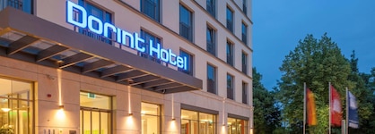 Dorint Hotel Hamburg Eppendorf