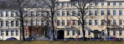 Hotel Niederländischer Hof Schwerin
