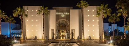 Sofitel Agadir Thalassa Sea & Spa