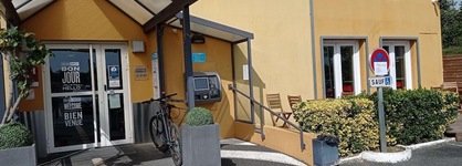 Kyriad Direct Bordeaux Est Lormont