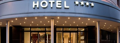 Hotel Mediterranee
