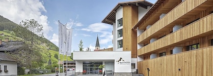 Sporthotel Silvretta Montafon