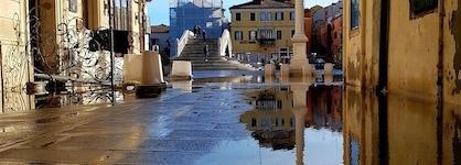 Hotel Grande Italia