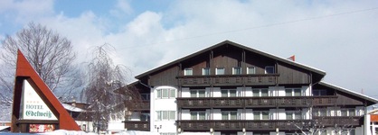 Hotel Edelweiss