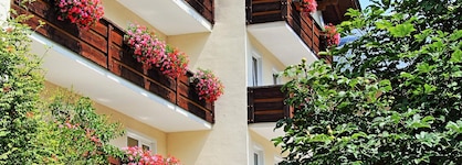 Hotel Post