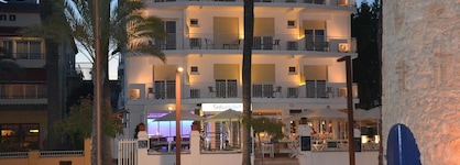 Hotel Solvi - Adults Only