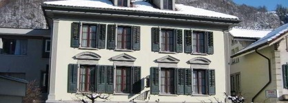 Hotel Rebstock