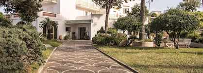 Hotel Internazionale