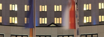 Radisson Blu Hotel Cottbus