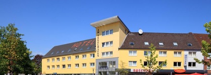 Am Segelhafen Hotel